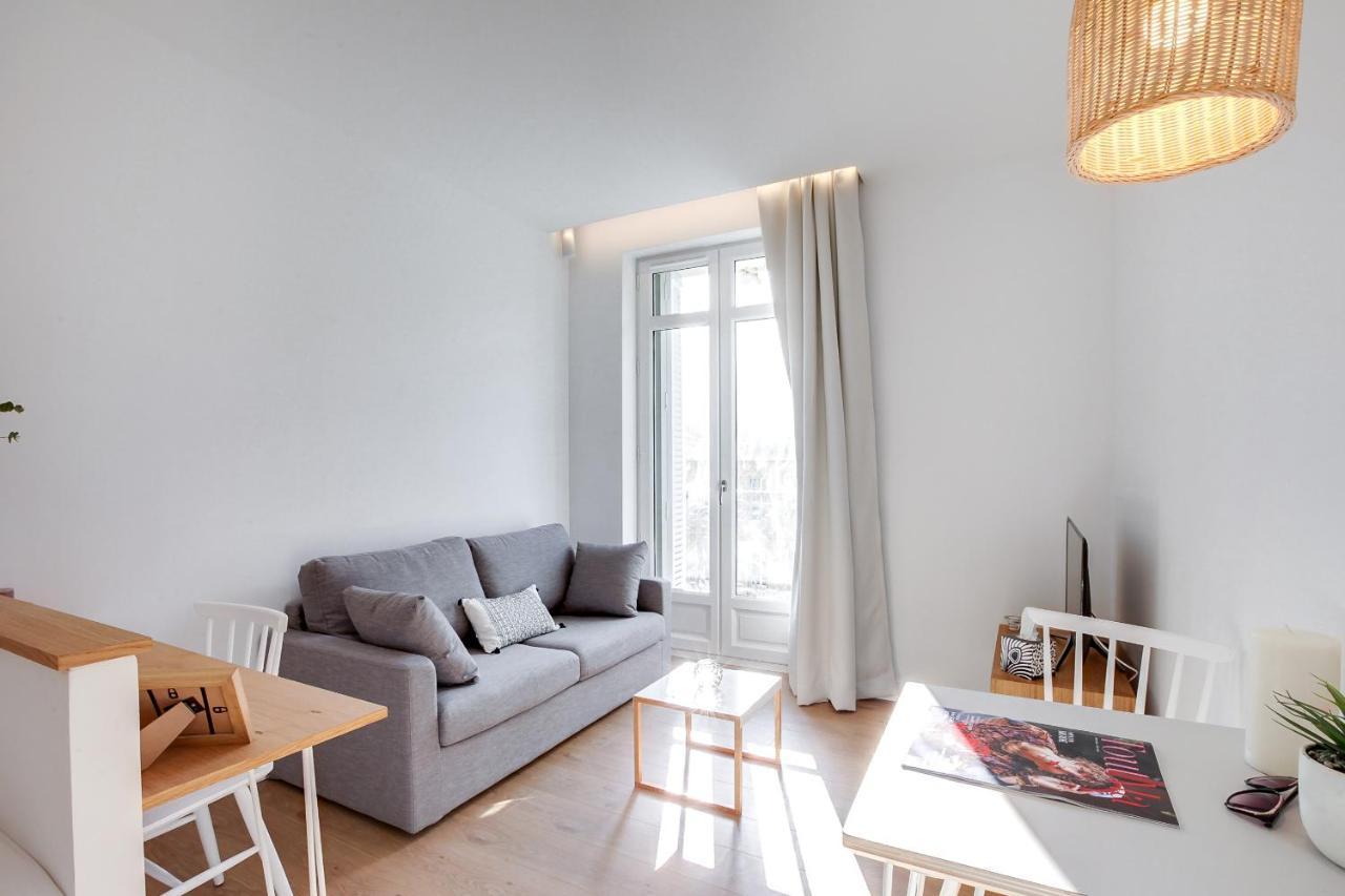 The Babel Community - Republique - Joliette Hotel Марсилия Екстериор снимка