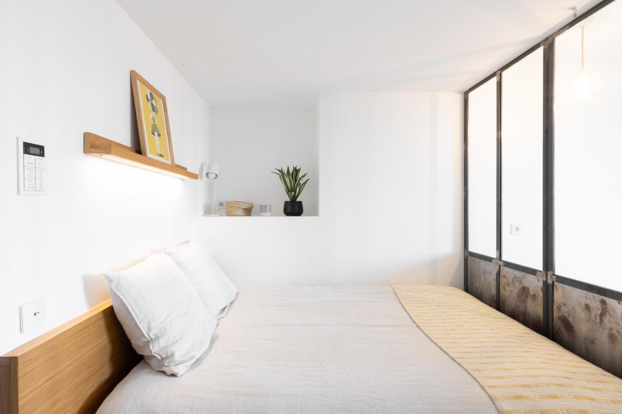 The Babel Community - Republique - Joliette Hotel Марсилия Екстериор снимка