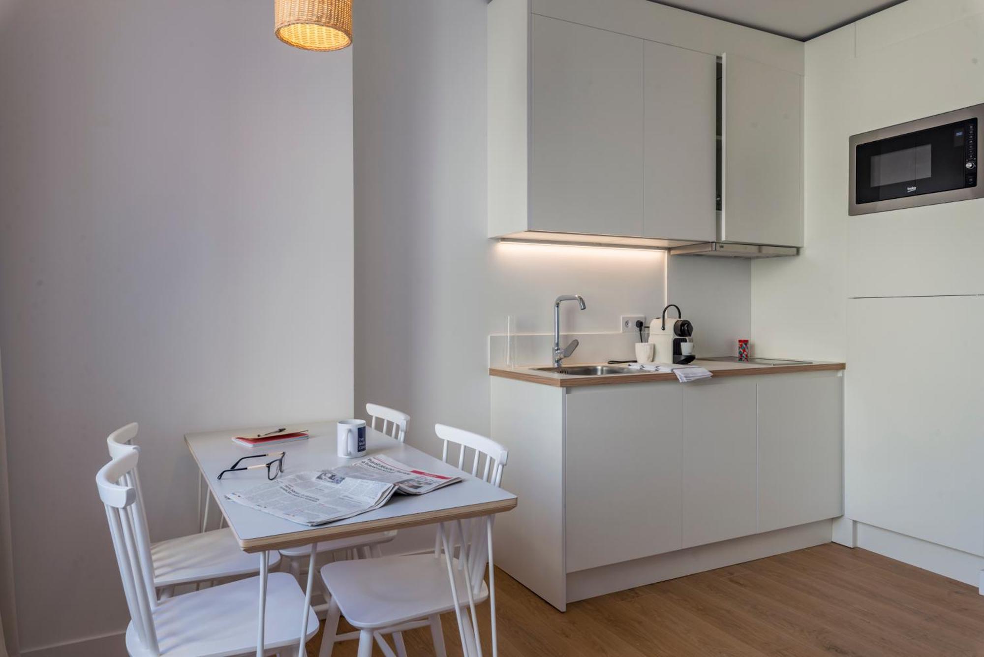 The Babel Community - Republique - Joliette Hotel Марсилия Екстериор снимка